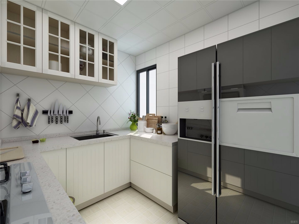 整木定制，全屋定制