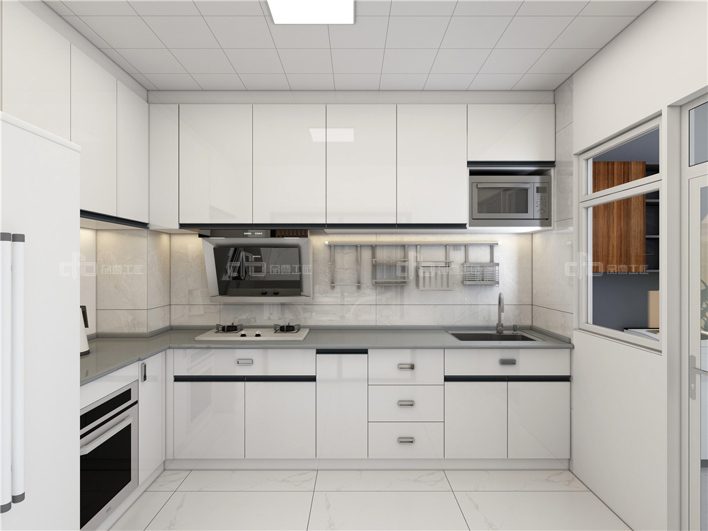 整木櫥柜定制要注意哪些事項？(圖3)