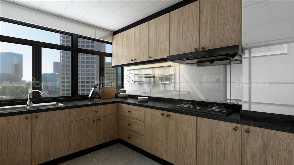 整木櫥柜定制要注意哪些事項？(圖4)