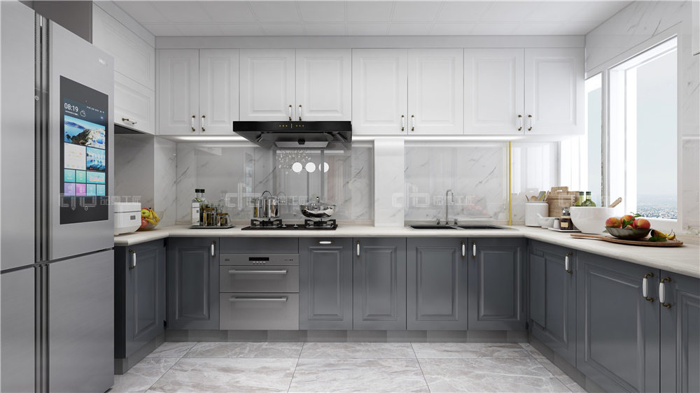 整木櫥柜定制要注意哪些事項？(圖1)