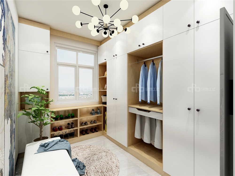 定制衣柜要怎么保養(yǎng)比較好？(圖2)