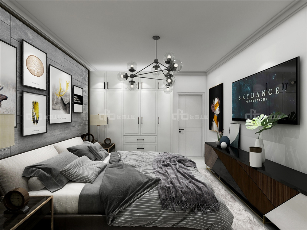 定制衣柜要怎么保養(yǎng)比較好？(圖3)