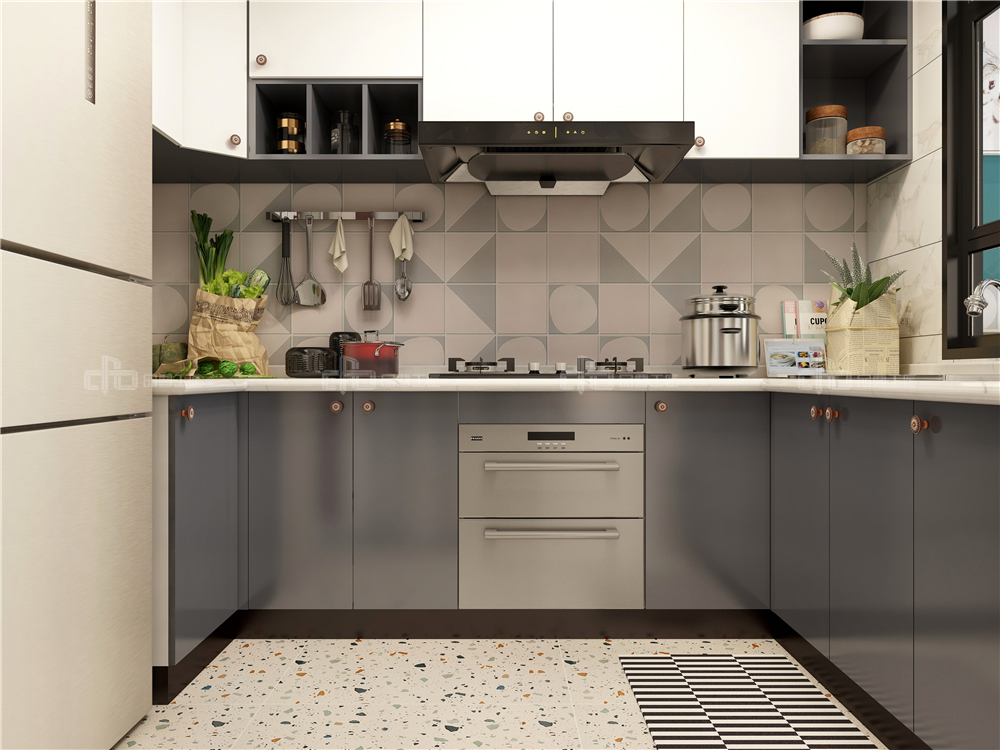 整體櫥柜如何保養(yǎng)的呀？(圖3)