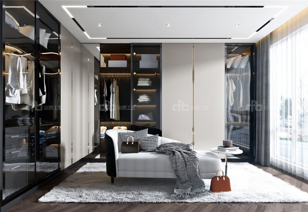 衣柜定制要注意的事項有哪些？(圖2)