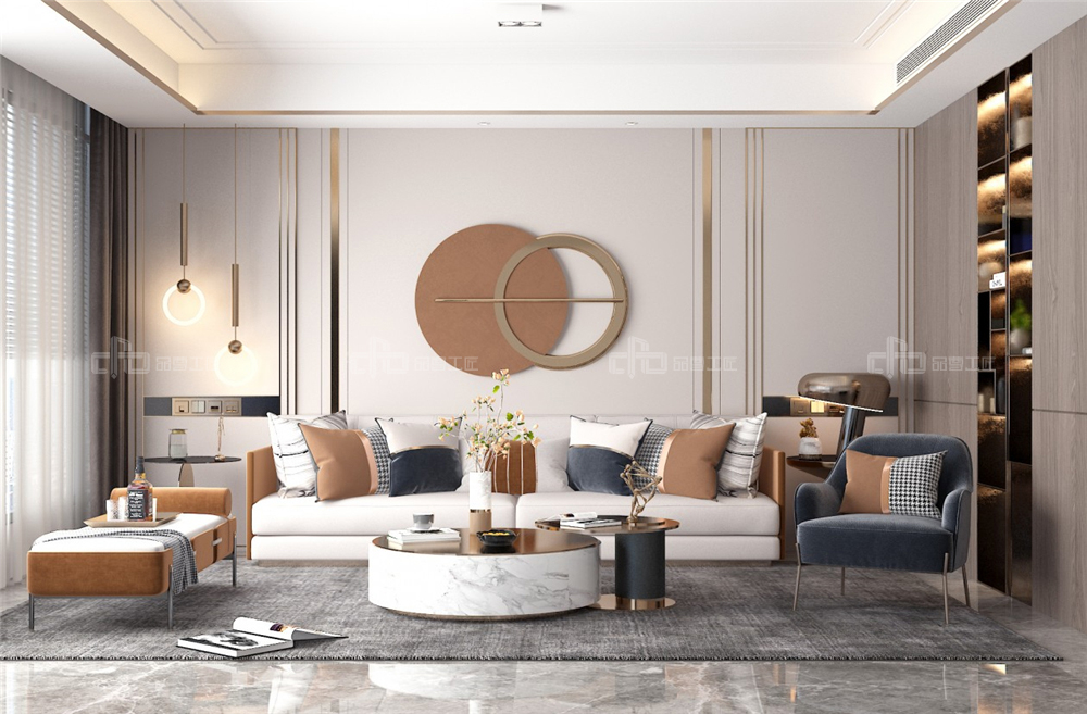 護墻板怎么安裝，護墻板安裝步驟(圖1)