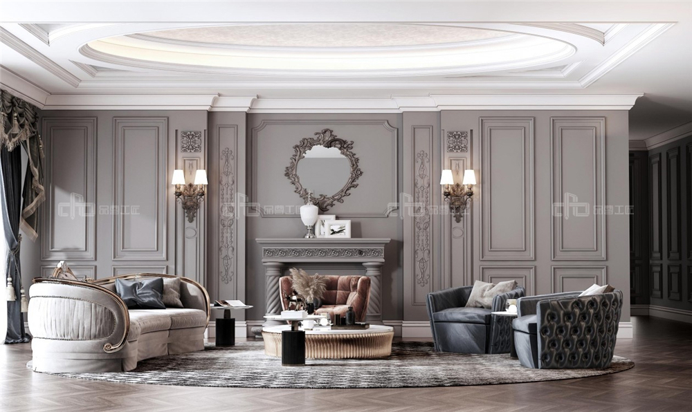 加盟整木護(hù)墻板品牌要注意的事項？(圖1)