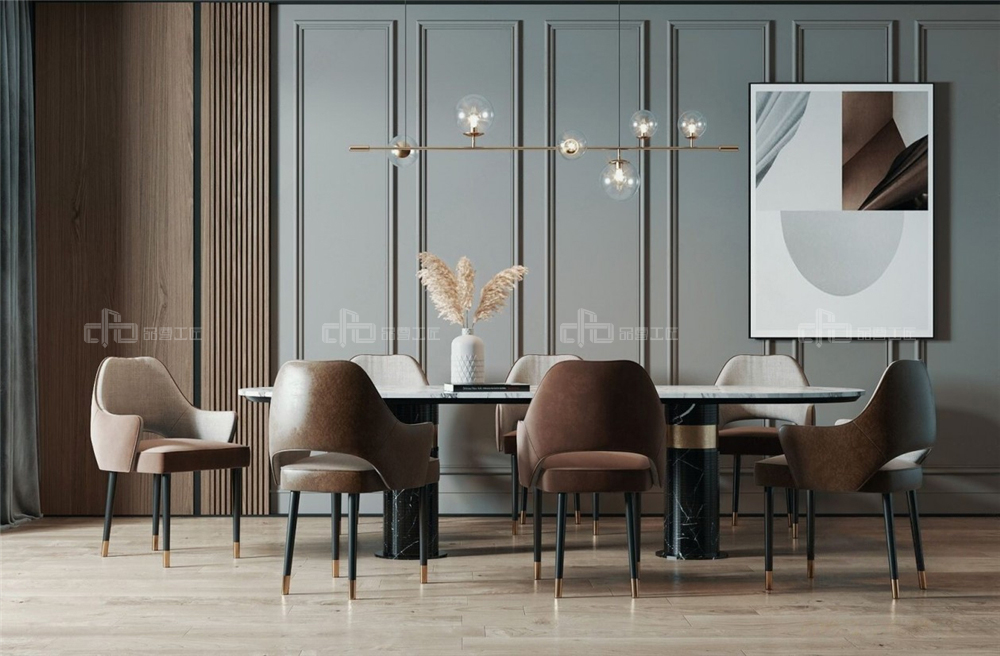 加盟整木定制家具要注意什么呢？(圖1)