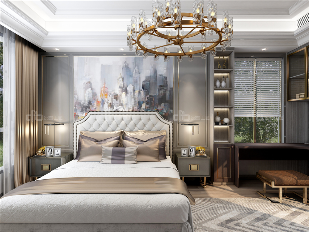 加盟整木定制家具要注意什么呢？(圖2)