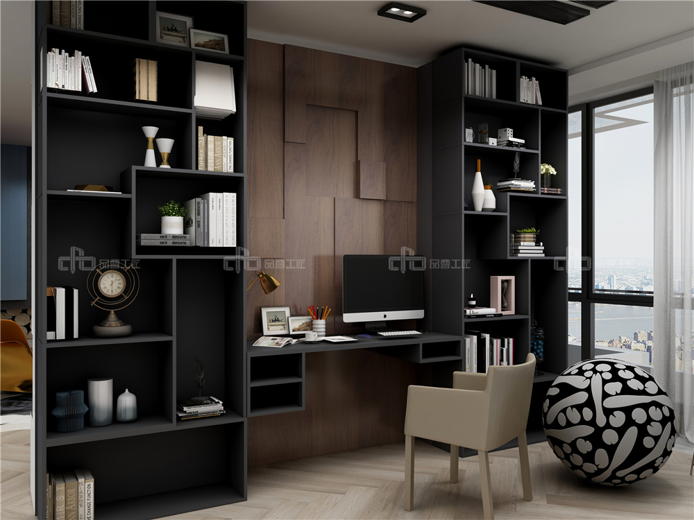 加盟整木定制家具要注意什么呢？(圖3)