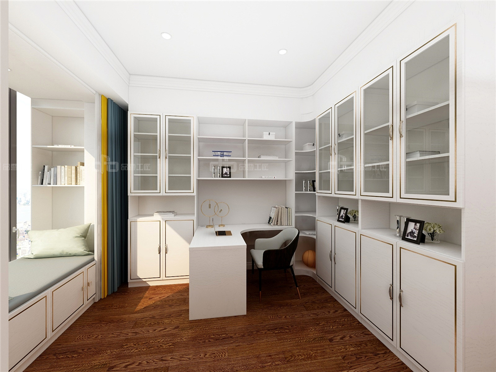 加盟整木定制家具要注意什么呢？(圖4)