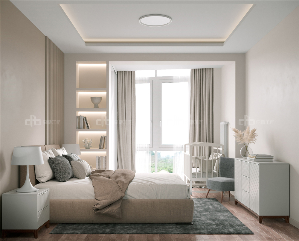 加盟全屋定制品牌要注意什么？(圖2)