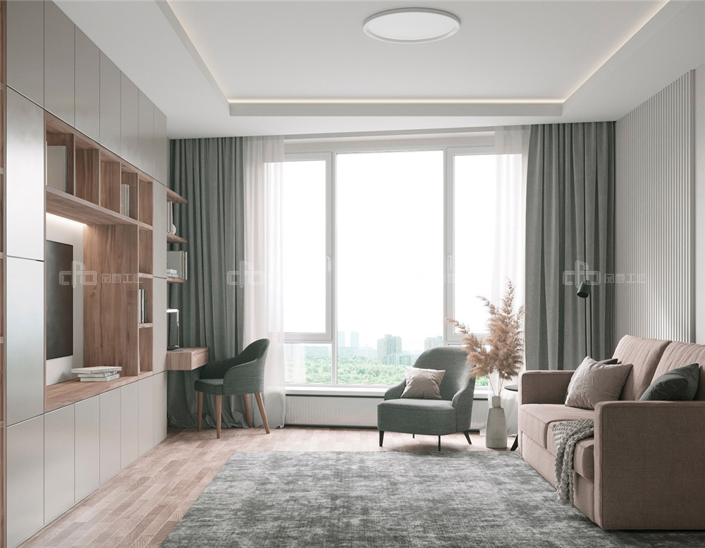 加盟全屋定制品牌要注意什么？(圖3)