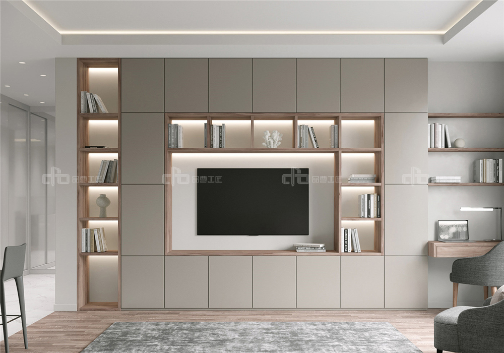 加盟全屋定制品牌要注意什么？(圖4)