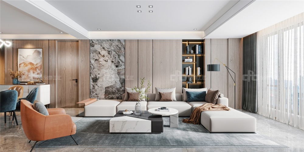 整木護(hù)墻板加盟哪個(gè)品牌好？(圖1)