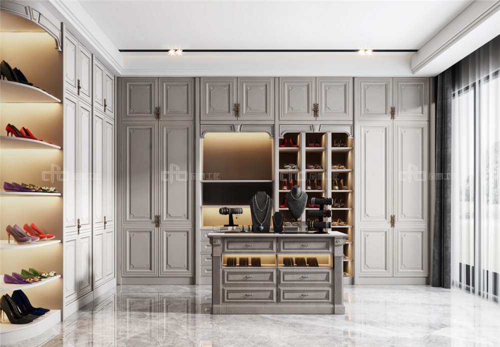 定制衣柜加盟的話要投資多少錢？(圖1)