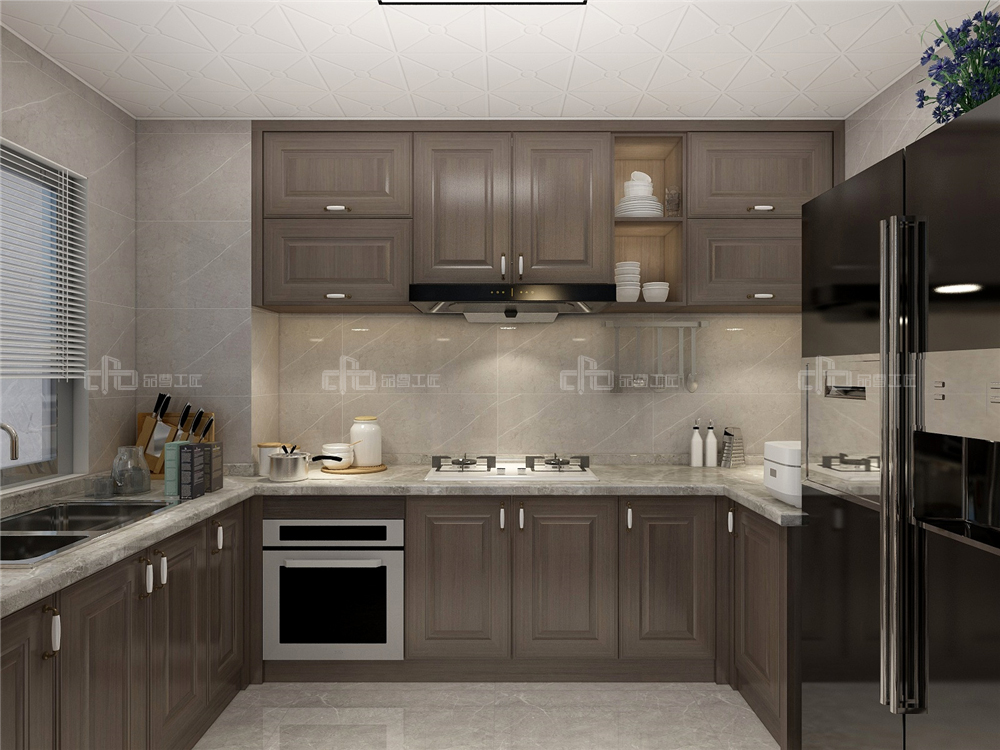 定制櫥柜都好在哪些地方？(圖3)