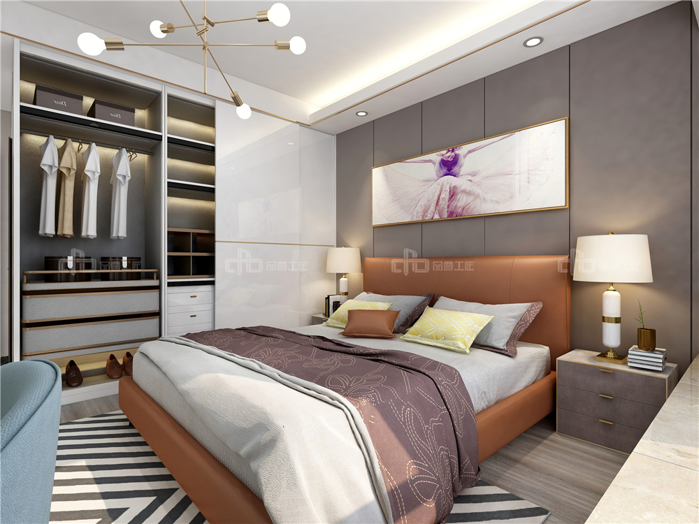 加盟整體衣柜怎么樣，成本高嗎？(圖1)