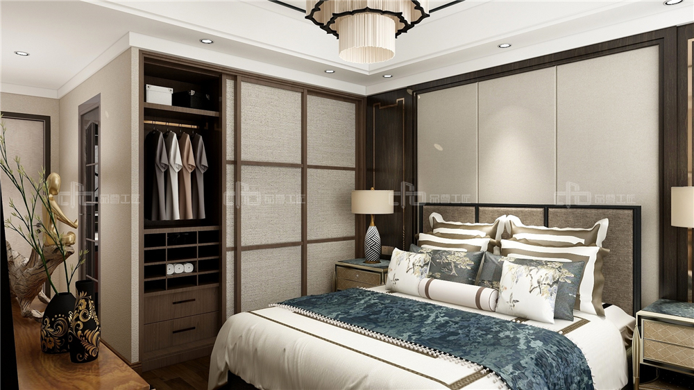 加盟整體衣柜怎么樣，成本高嗎？(圖2)