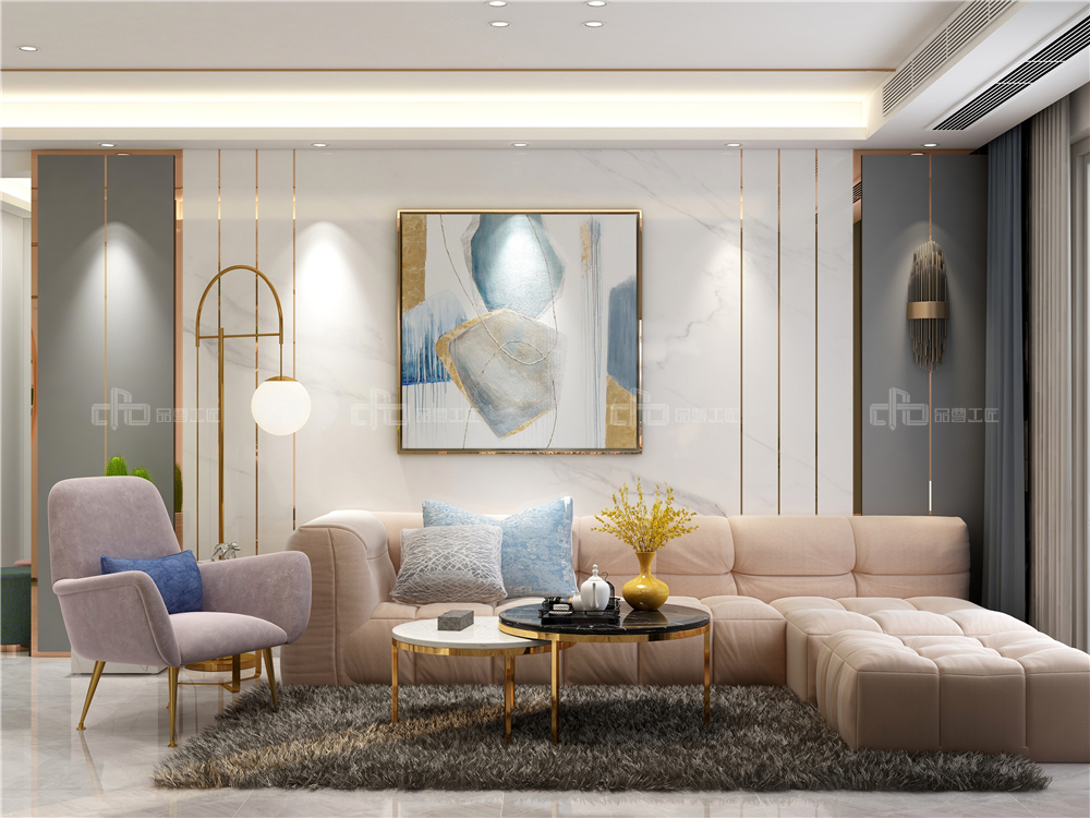 高定整裝是什么意思，有哪些產(chǎn)品？(圖2)