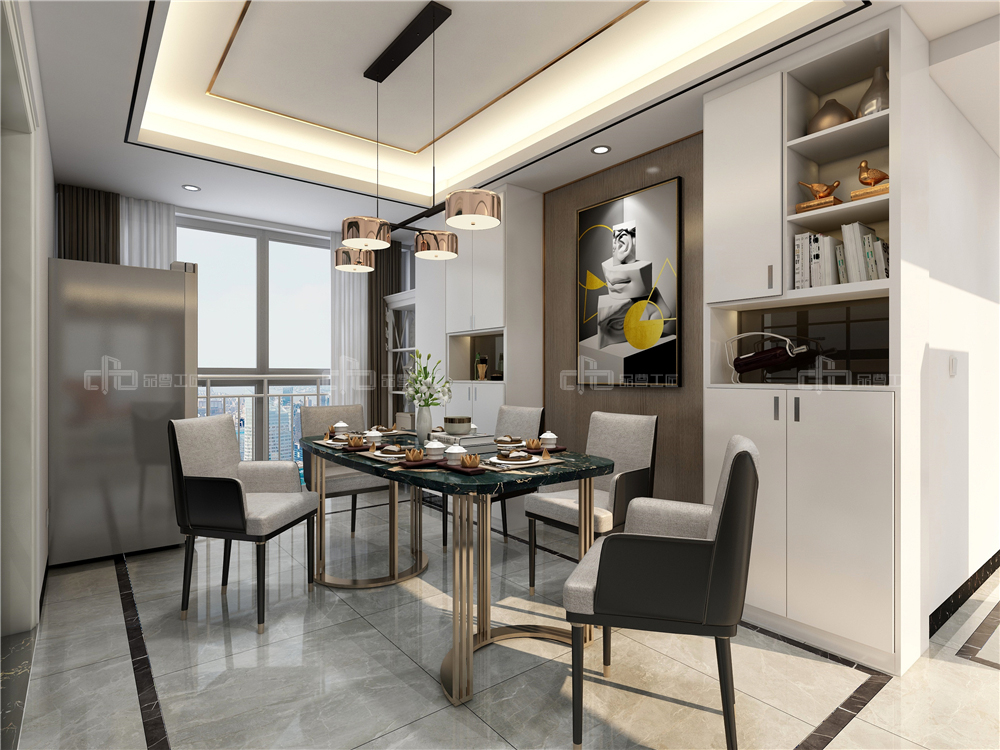 高定整裝是什么意思，有哪些產(chǎn)品？(圖1)