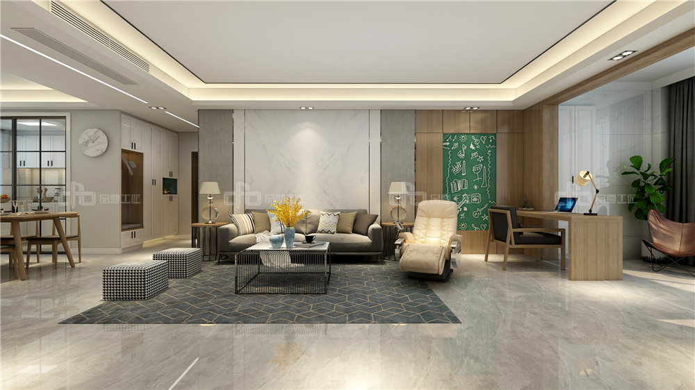 加盟高定整木要注意哪些事項？(圖2)