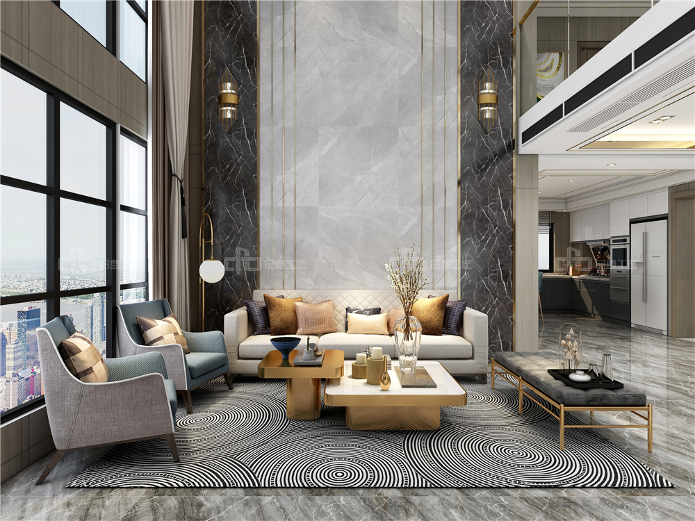 全屋定制家具加盟的話要多少費(fèi)用？(圖1)