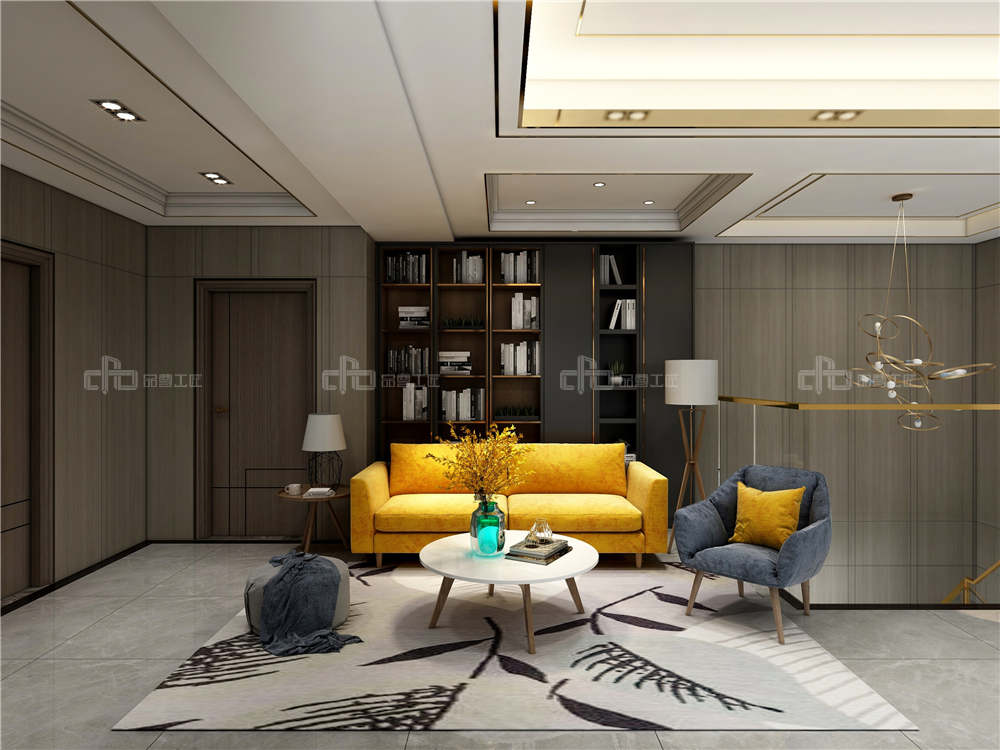 全屋定制家具加盟的話要多少費(fèi)用？(圖2)