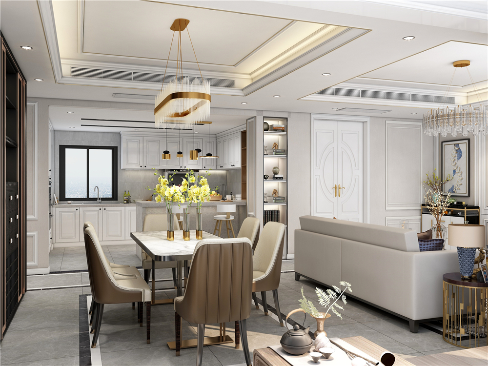 實木多層復(fù)合板材有哪些優(yōu)缺點？(圖2)