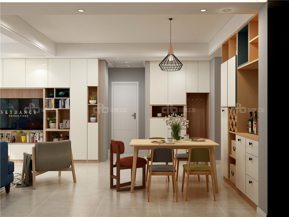 橡木板材有哪些優(yōu)缺點呢？(圖2)