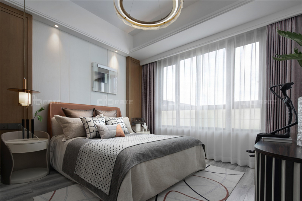 高定整裝加盟怎么區(qū)分品牌好？(圖3)