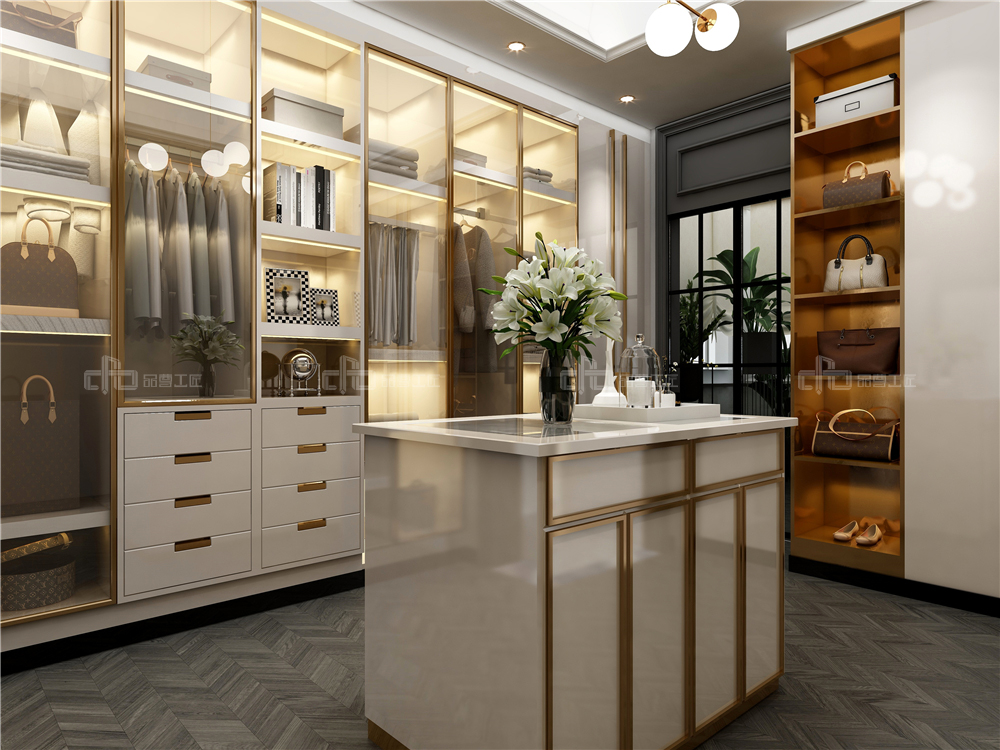 加盟高定整裝大概要投資多少錢？(圖3)