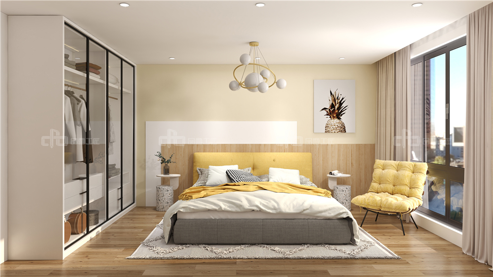 家裝風(fēng)格哪種最好看？(圖1)