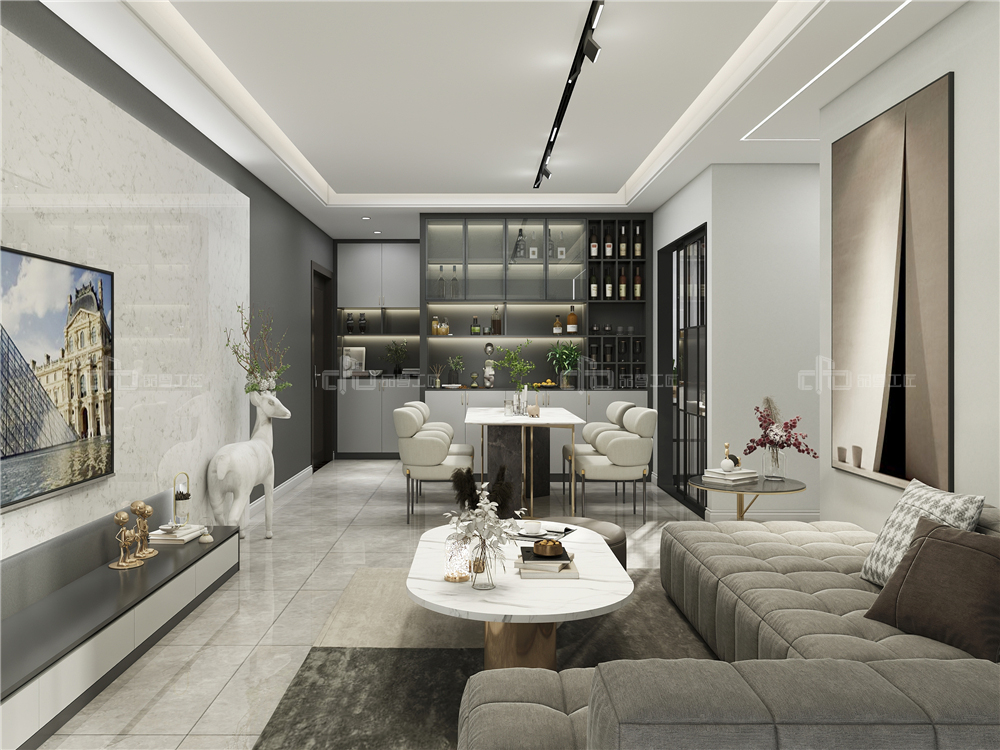 家裝風(fēng)格哪種最好看？(圖2)