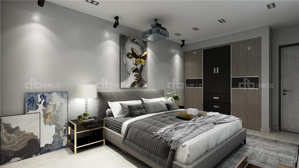 衣柜收納整理有哪些竅門呢？(圖3)