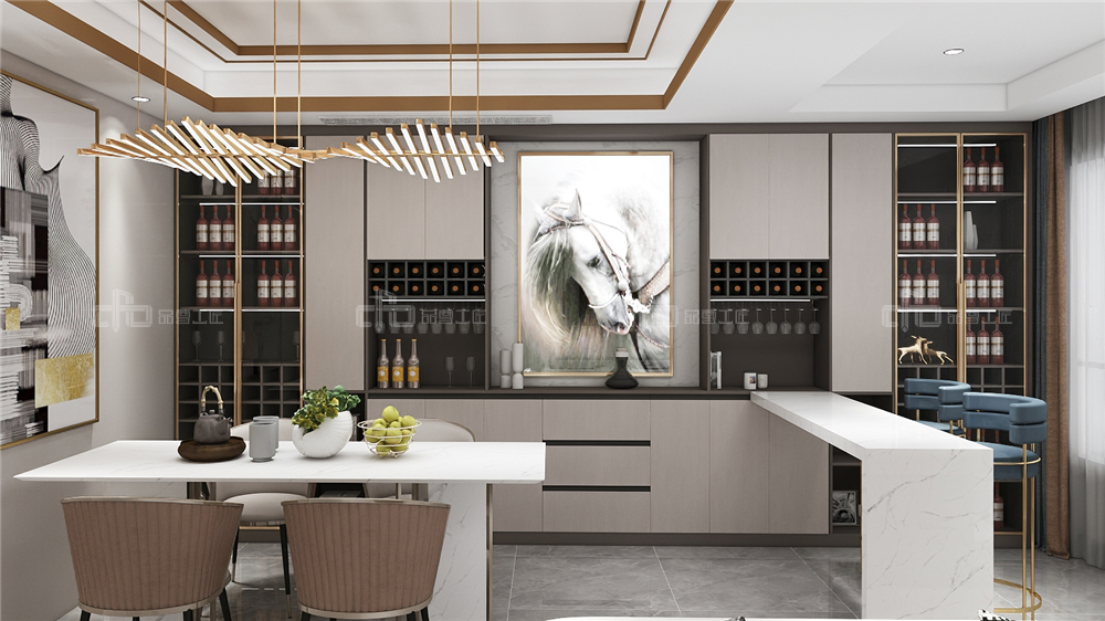 加盟全屋整裝的時(shí)候注意什么？(圖1)