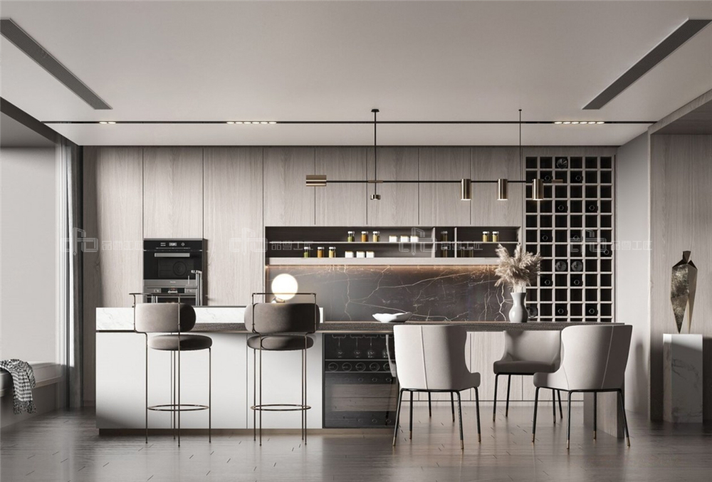 加盟全屋整裝的時(shí)候注意什么？(圖3)