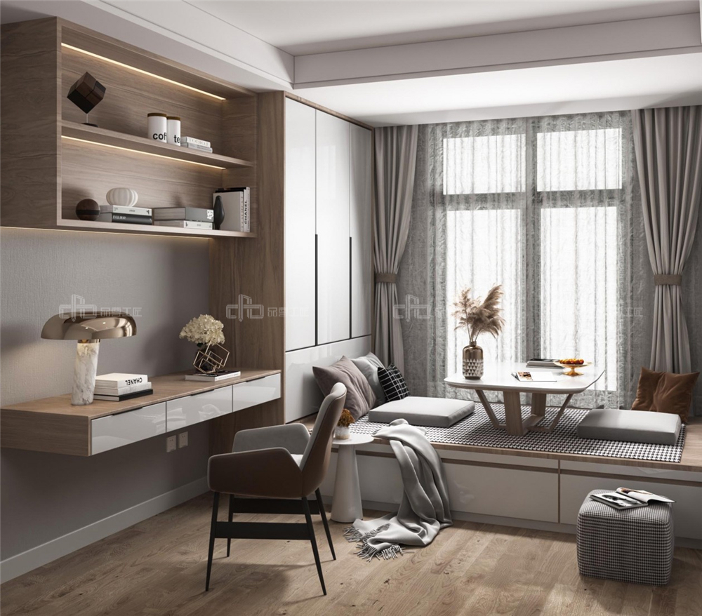 家里做全屋整裝怎么樣，靠譜嗎？(圖3)