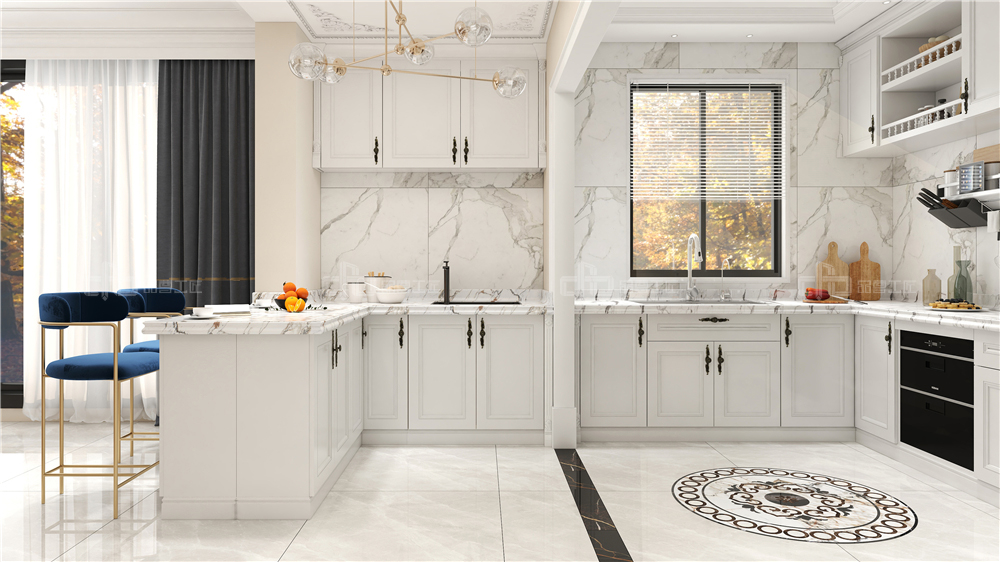 定制櫥柜怎么防潮變形？(圖1)