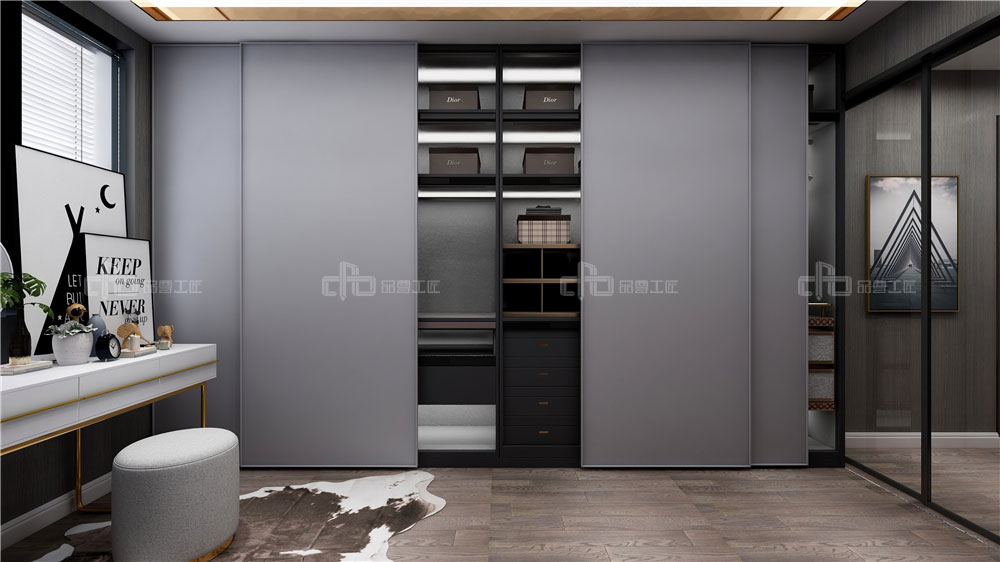 裝修全屋定制一般要多少錢??？(圖2)