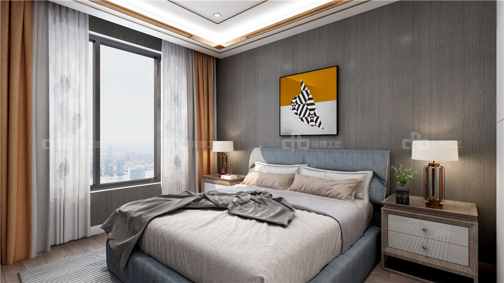 裝修全屋定制一般要多少錢啊？(圖3)