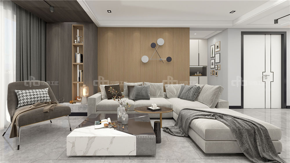 200平方的全屋定制加盟要投資多少錢？(圖1)