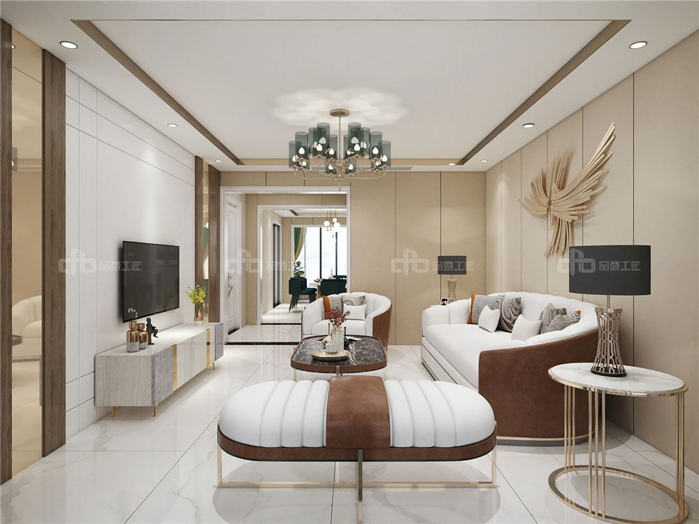 全屋定制品牌招商有哪些要求？(圖1)