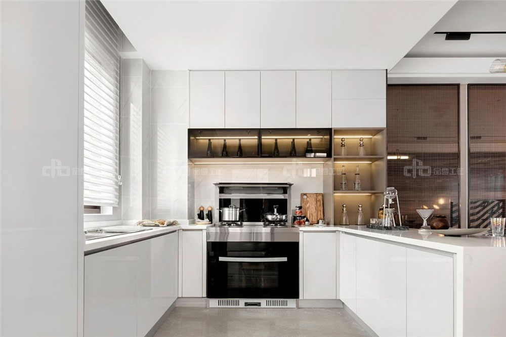 全屋定制品牌招商有哪些要求？(圖2)