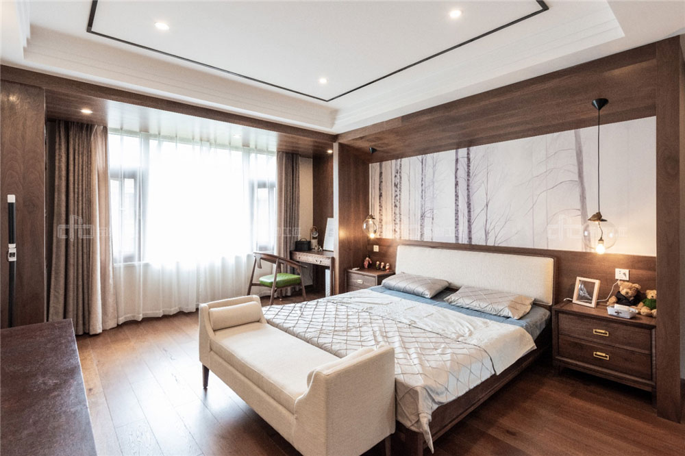 全屋定制品牌招商有哪些要求？(圖3)