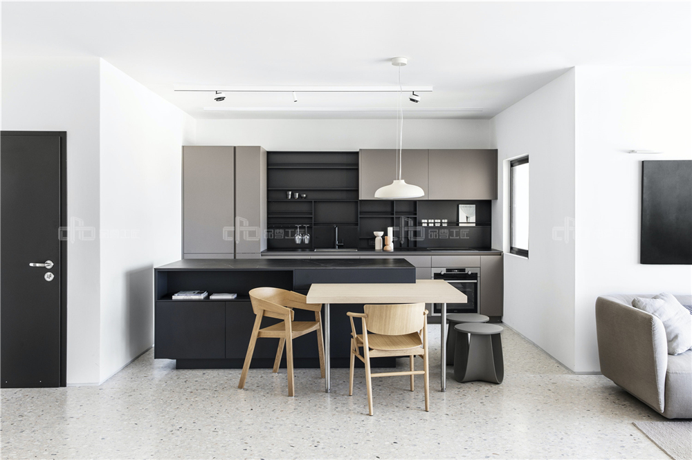 整木定制門店要不要做板式的？(圖1)