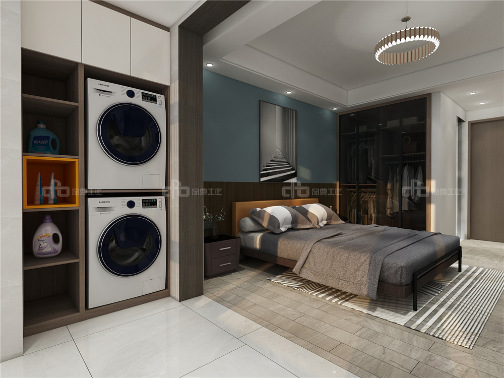 全屋定制多少錢能加盟呢？(圖1)