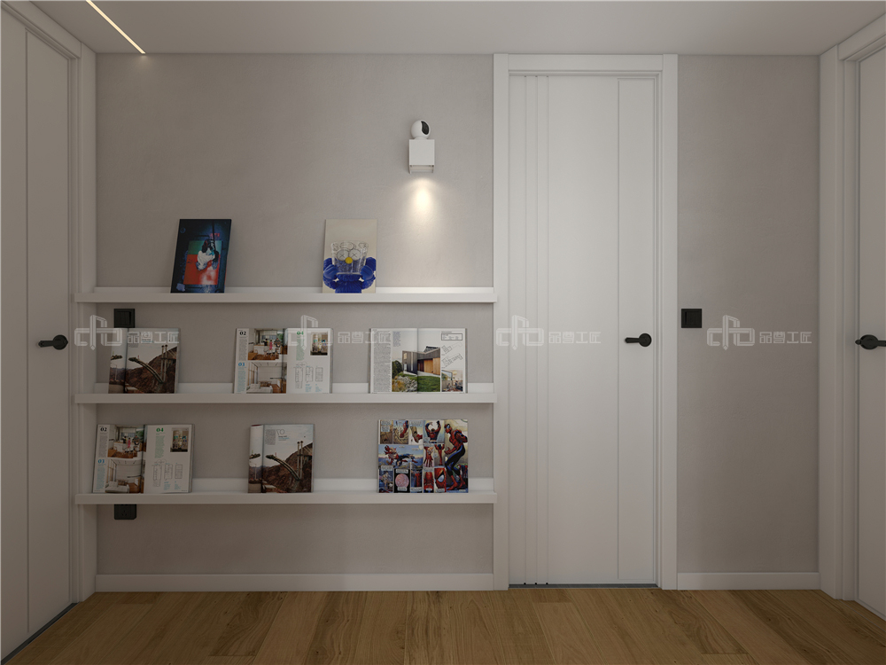 原木門和實(shí)木門有哪些區(qū)別呢？(圖3)