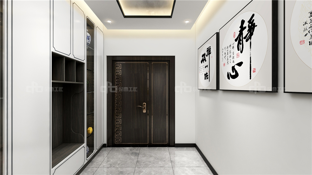 木門的標(biāo)準(zhǔn)尺寸是在多少左右？(圖1)