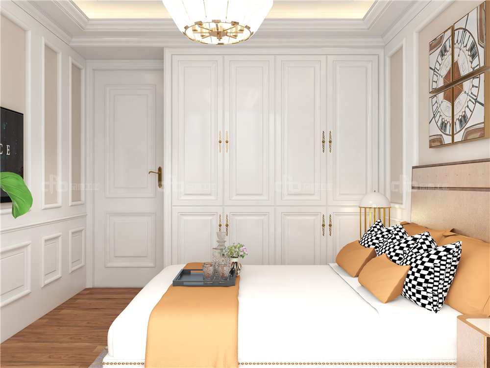 臥室木門怎么選擇比較好？(圖1)