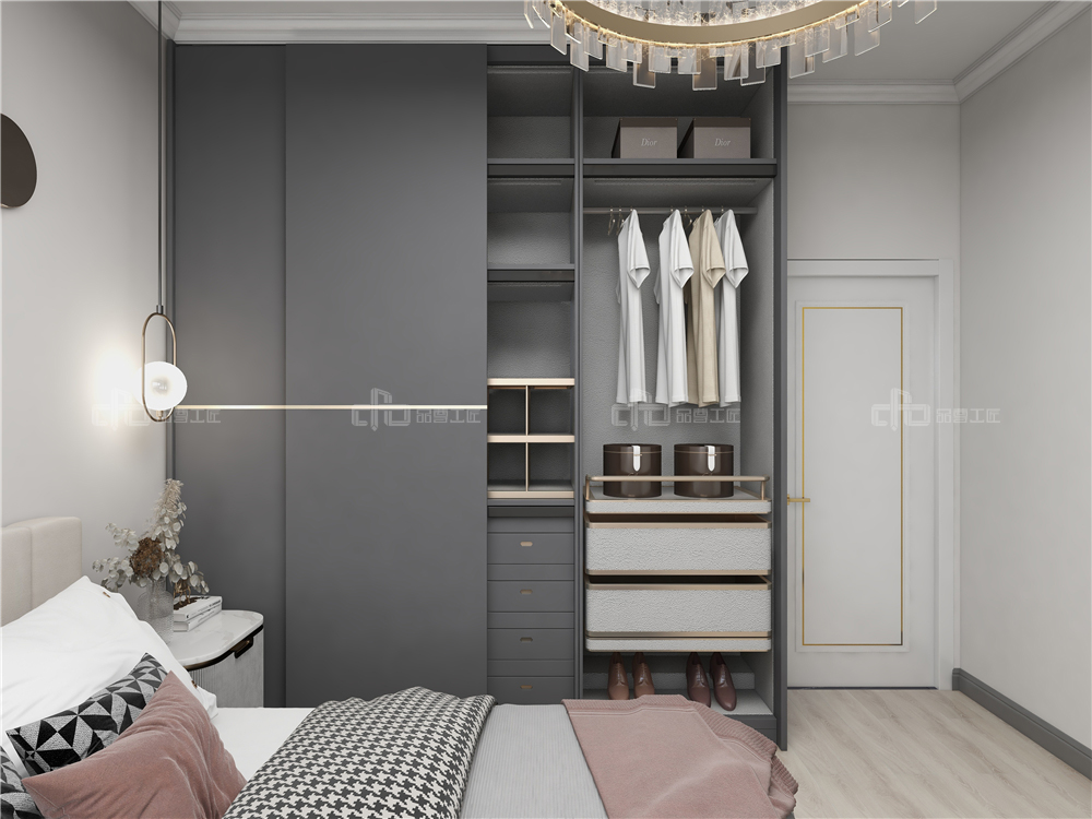 臥室木門怎么選擇比較好？(圖2)